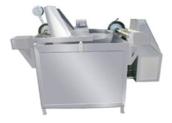 Peanut Frying Machine